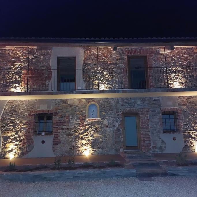 Apartamento Istanti - Rosmarino Costigliole Saluzzo Exterior foto