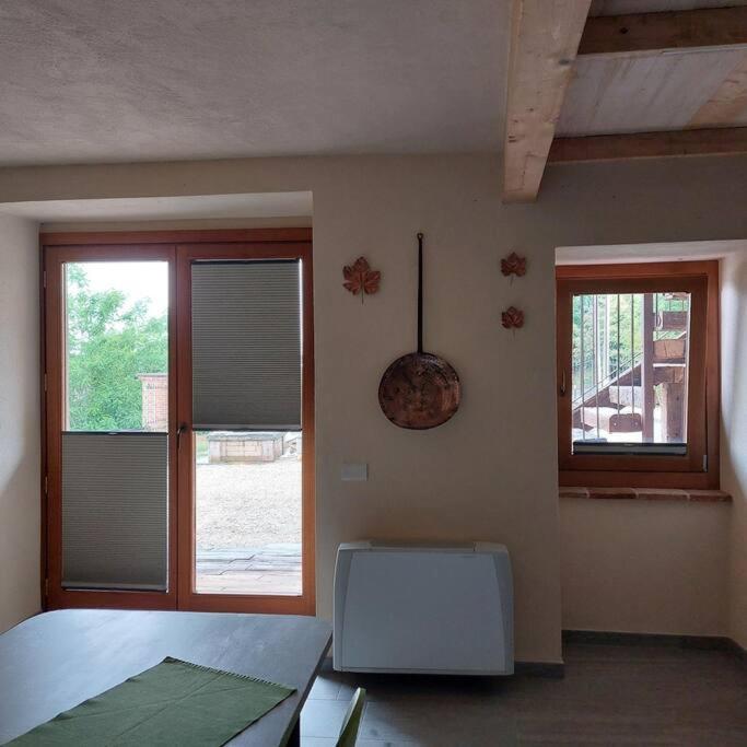 Apartamento Istanti - Rosmarino Costigliole Saluzzo Exterior foto
