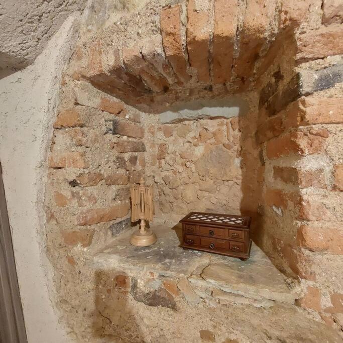 Apartamento Istanti - Rosmarino Costigliole Saluzzo Exterior foto