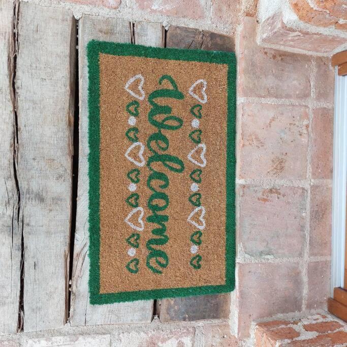 Apartamento Istanti - Rosmarino Costigliole Saluzzo Exterior foto