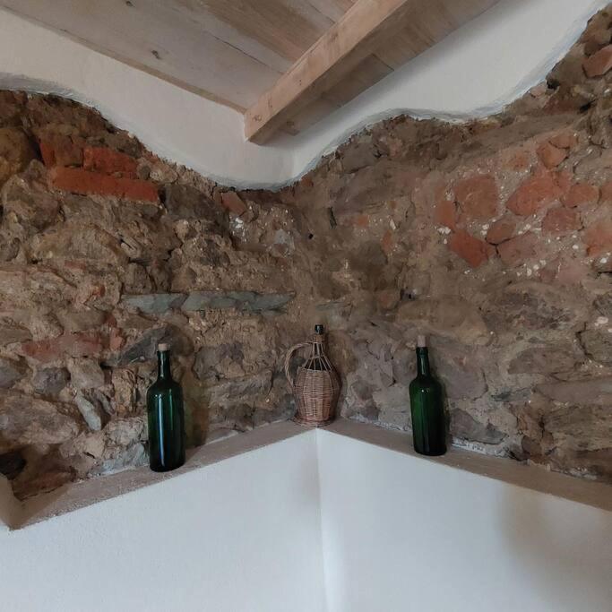 Apartamento Istanti - Rosmarino Costigliole Saluzzo Exterior foto