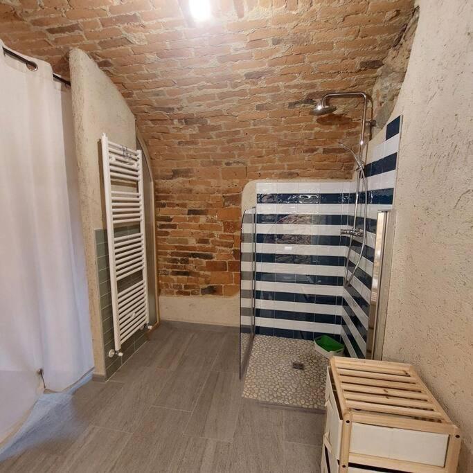 Apartamento Istanti - Rosmarino Costigliole Saluzzo Exterior foto