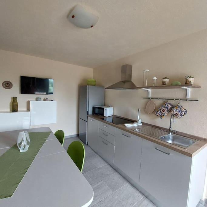 Apartamento Istanti - Rosmarino Costigliole Saluzzo Exterior foto
